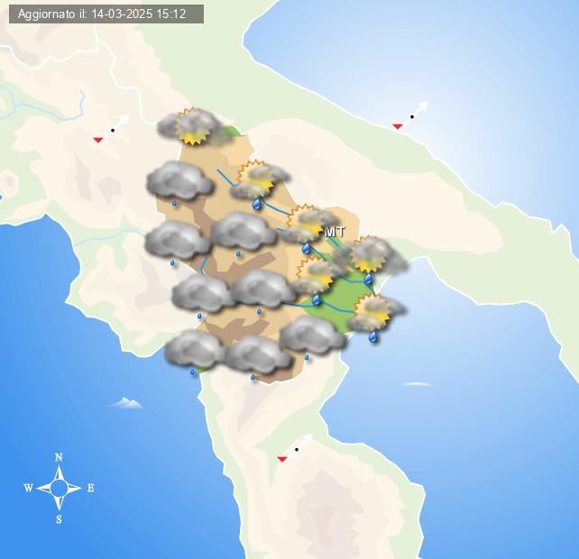 Immagine di Centro Meteo Italiano