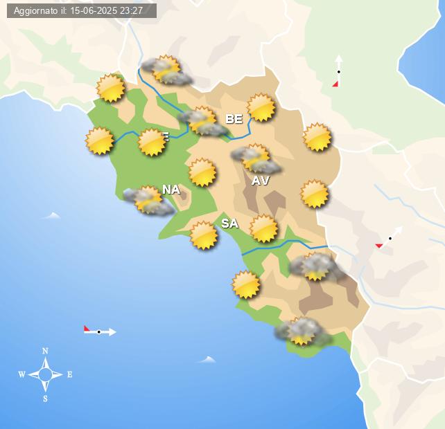 Immagine di Centro Meteo Italiano