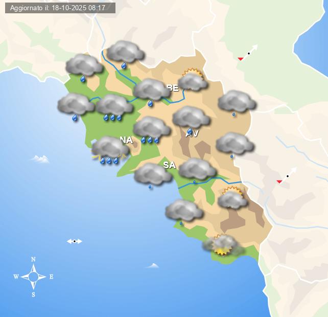 Immagine di Centro Meteo Italiano