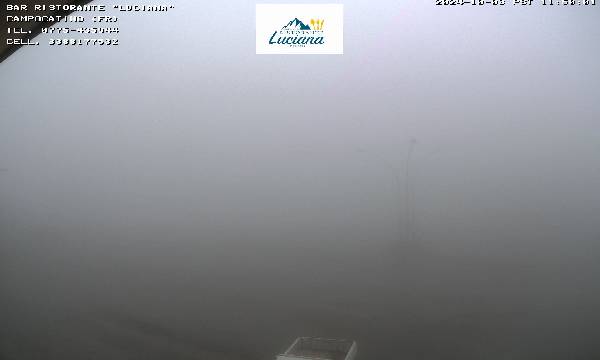 Webcam CAMPOCATINO