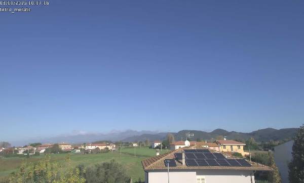 Webcam VOLTERRA