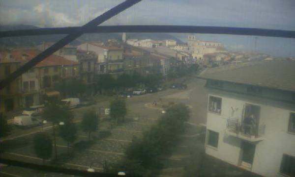 Webcam TORRICELLA PELIGNA