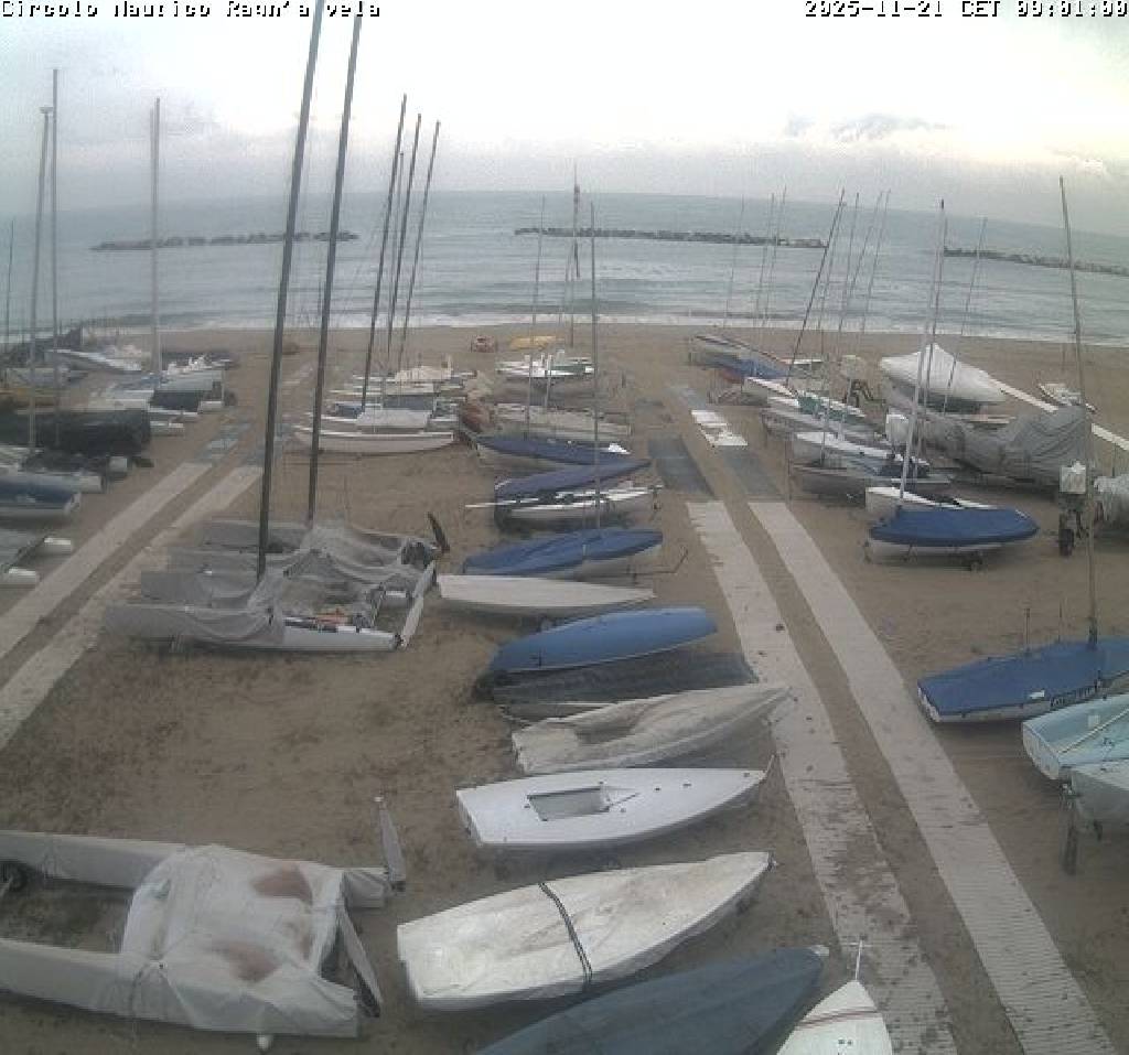 Webcam SAN BENEDETTO DEL TRONTO