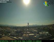 Webcam ROMA