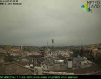 Webcam ROMA