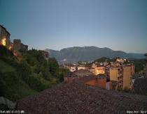 Webcam FERENTINO
