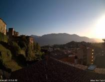 Webcam FERENTINO