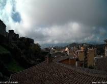 Webcam FERENTINO