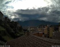 Webcam FERENTINO
