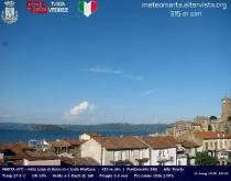 Webcam MARTA