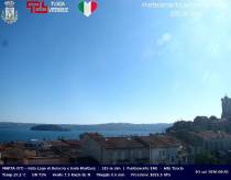 Webcam MARTA