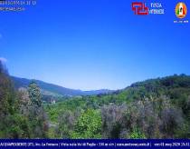 Webcam ACQUAPENDENTE