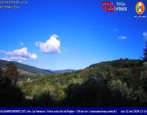 Webcam ACQUAPENDENTE