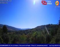 Webcam ACQUAPENDENTE