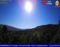 Webcam ACQUAPENDENTE