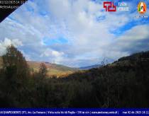 Webcam ACQUAPENDENTE