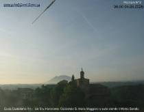 Webcam CIVITA CASTELLANA