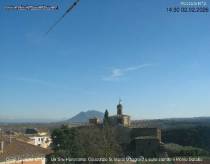 Webcam CIVITA CASTELLANA