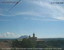 Webcam CIVITA CASTELLANA