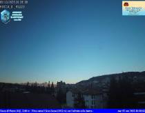 Webcam ROCCA DI MEZZO