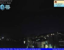 Webcam ROCCA DI MEZZO