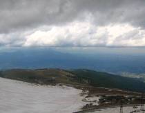 Webcam PASSO LANCIANO - MAJELLETTA