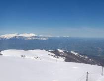 Webcam PASSO LANCIANO - MAJELLETTA