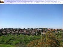 Webcam ROMA