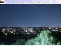Webcam ROMA