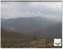 Webcam CHIUSI DELLA VERNA