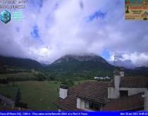 Webcam ROCCA DI MEZZO