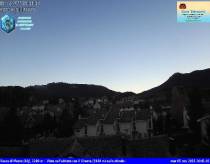 Webcam ROCCA DI MEZZO