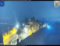 Webcam GUADAGNOLO