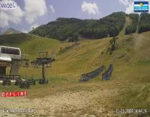 Webcam CAMPO FELICE