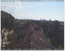 Webcam PISA