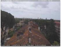 Webcam PISA