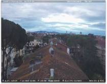 Webcam PISA