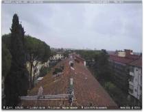 Webcam PISA
