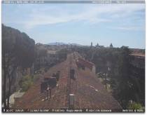 Webcam PISA