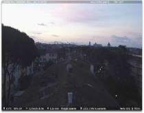 Webcam PISA