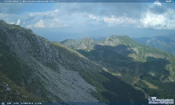 Webcam 