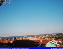 Webcam Roseto degli Abruzzi