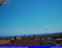 Webcam Roseto degli Abruzzi
