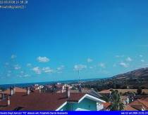 Webcam Roseto degli Abruzzi