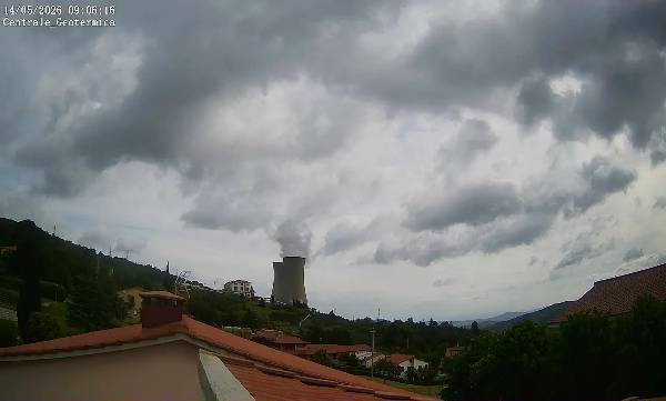 Webcam 