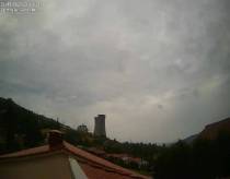 Webcam Lardarello