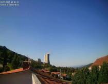 Webcam Lardarello