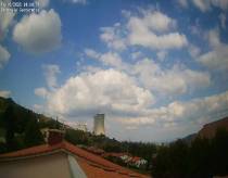 Webcam Lardarello