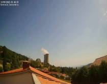 Webcam Lardarello