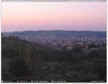 Webcam PESCARA